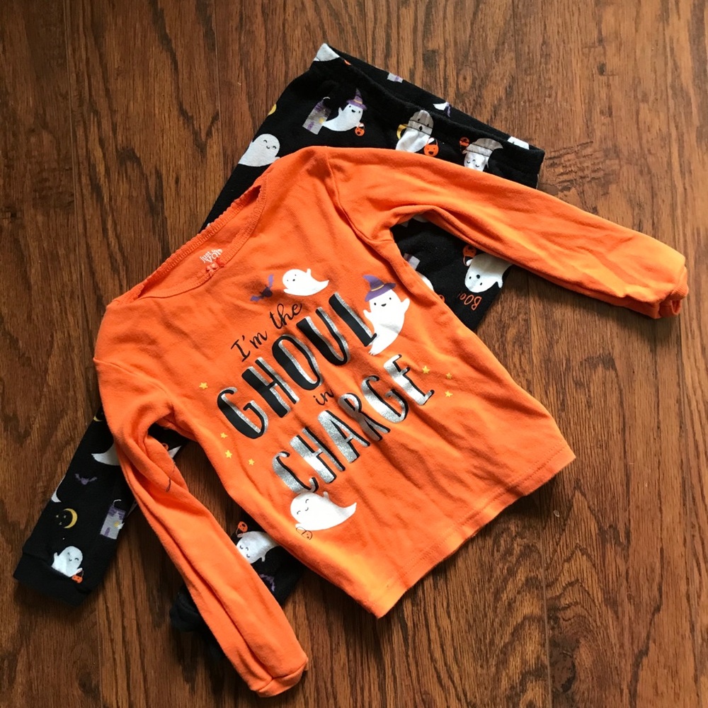 Just One You Halloween 🎃 PJs